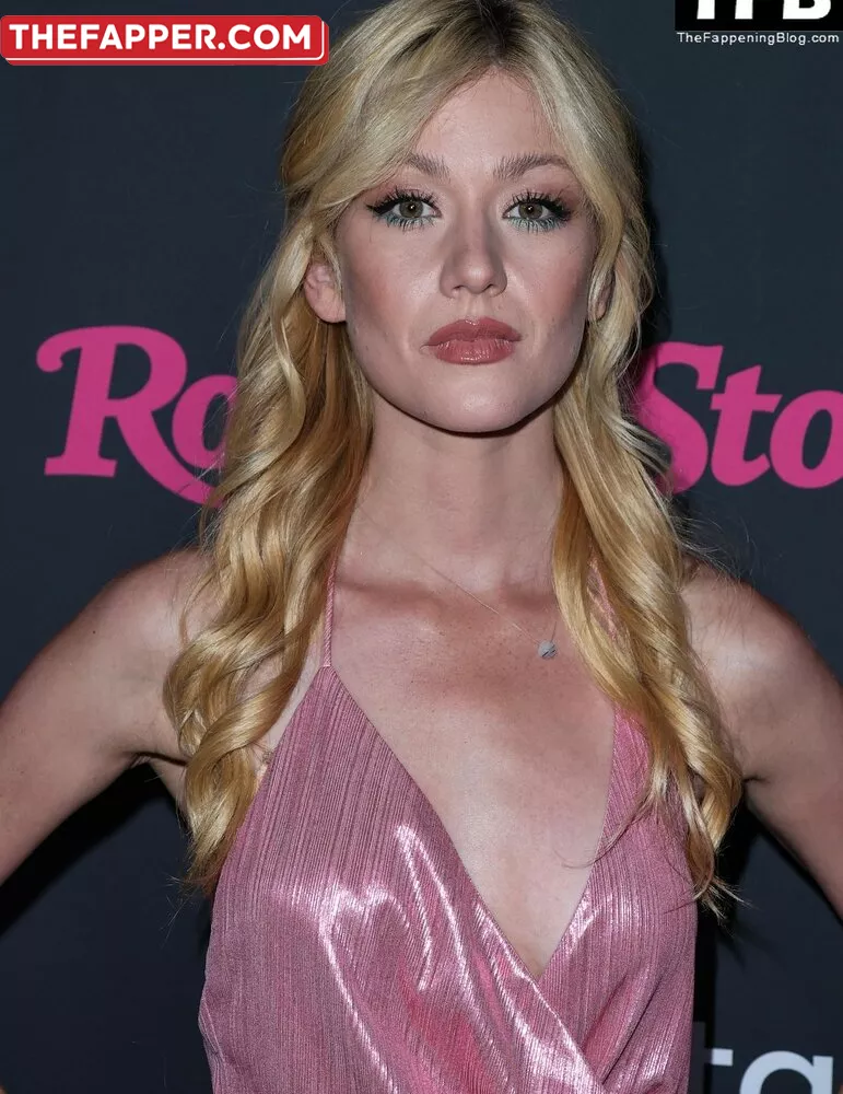 Katherine Mcnamara  Onlyfans Leaked Nude Image #QJOxjHRBv2