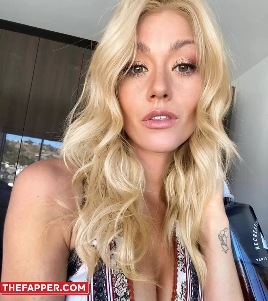 Katherine Mcnamara  Onlyfans Leaked Nude Image #V30fvo8goo