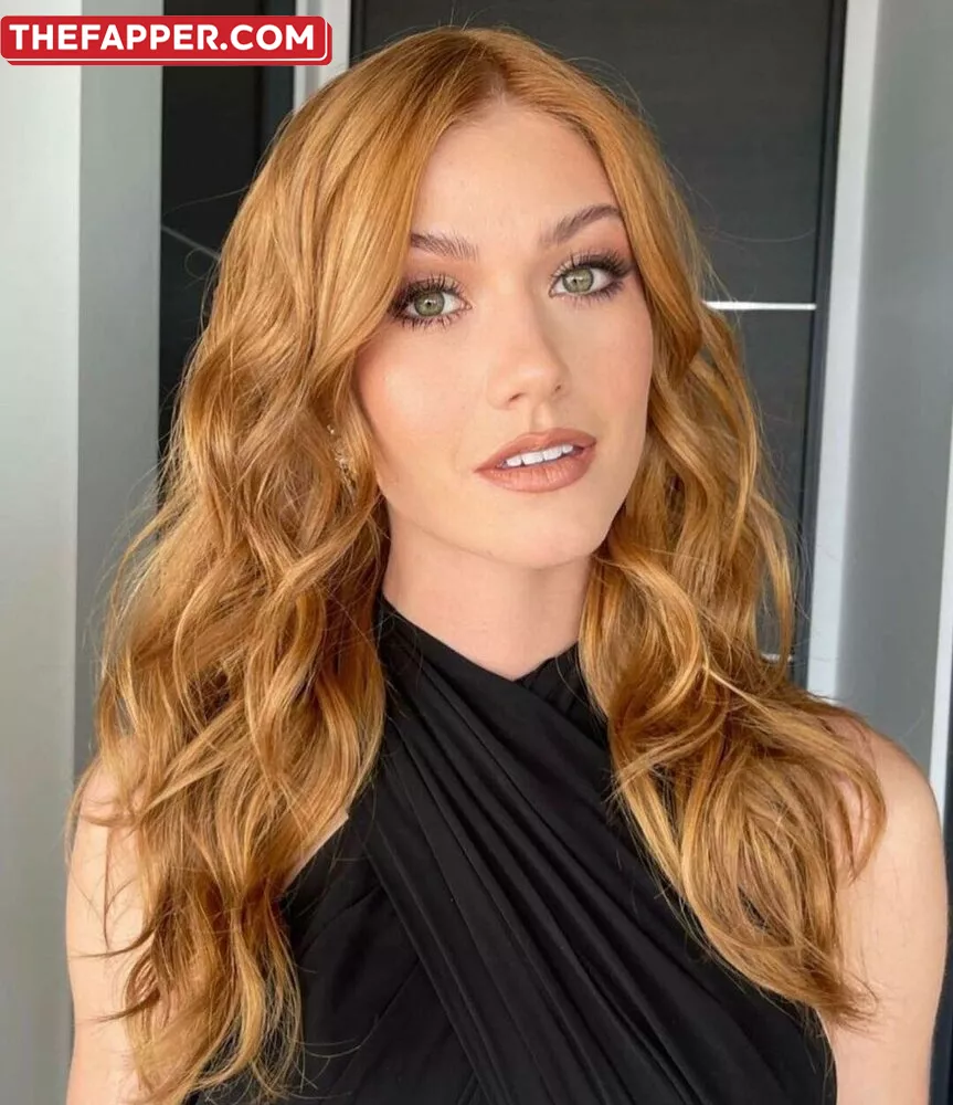 Katherine Mcnamara  Onlyfans Leaked Nude Image #W7sz04TFC5