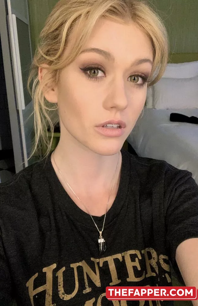 Katherine Mcnamara  Onlyfans Leaked Nude Image #WkIkKnT13i