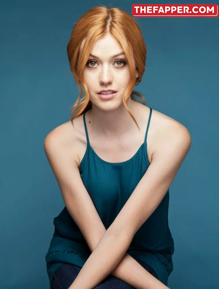 Katherine Mcnamara  Onlyfans Leaked Nude Image #XA55kapHpB