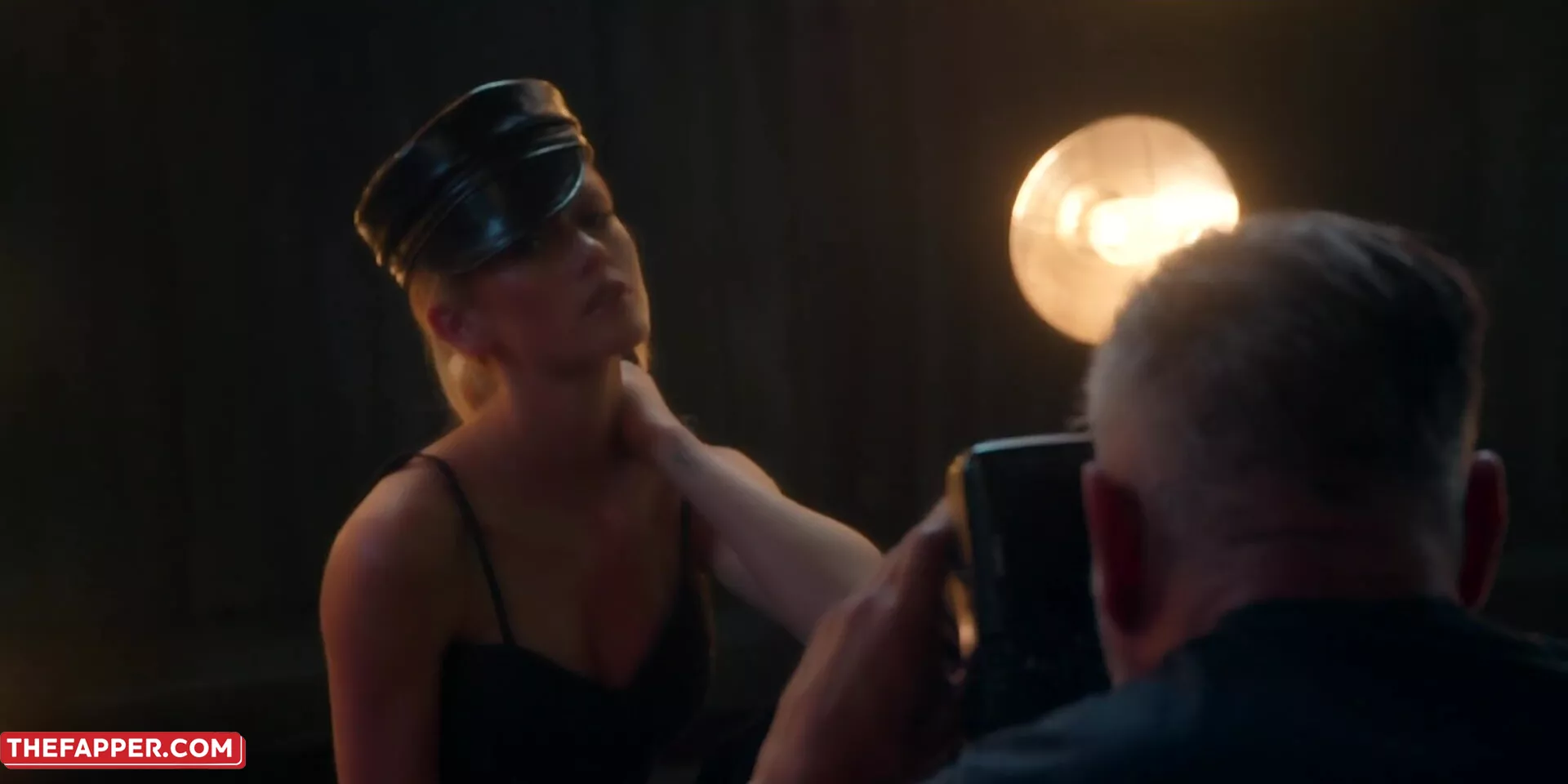 Katherine Mcnamara  Onlyfans Leaked Nude Image #a1WlQhVCJW