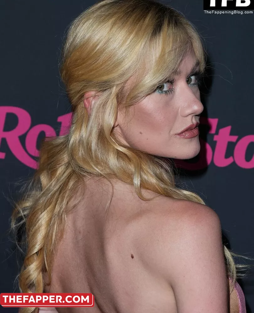 Katherine Mcnamara  Onlyfans Leaked Nude Image #gxW5hJXBDZ