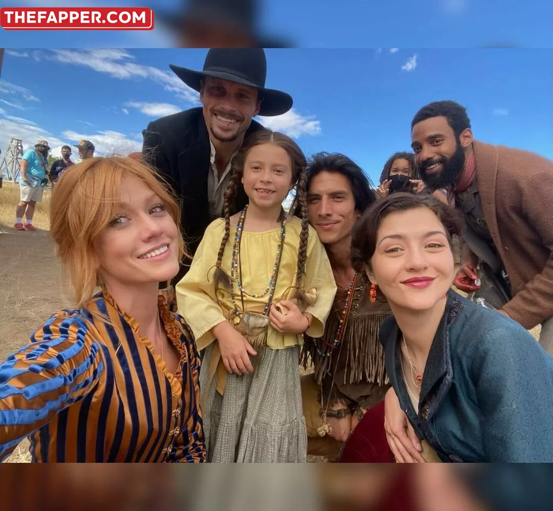Katherine Mcnamara  Onlyfans Leaked Nude Image #hlyIxwUYQX