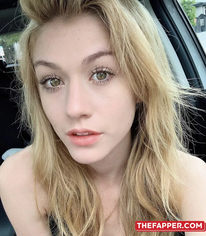 Katherine Mcnamara  Onlyfans Leaked Nude Image #jJfULjmr9b