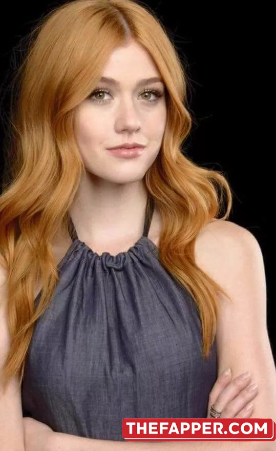 Katherine Mcnamara  Onlyfans Leaked Nude Image #kuCAHp31bt