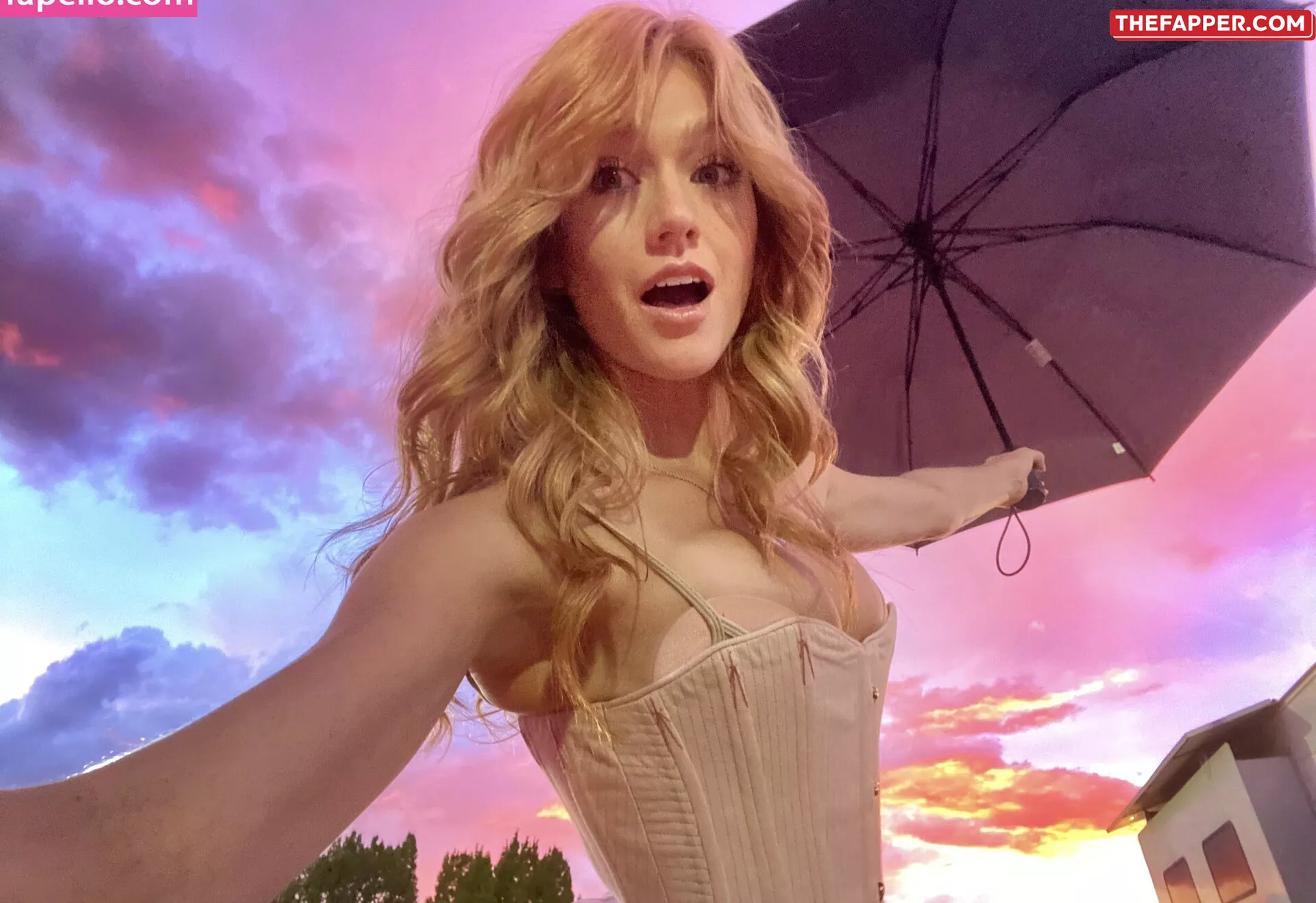 Katherine Mcnamara  Onlyfans Leaked Nude Image #l93n8sHdnj