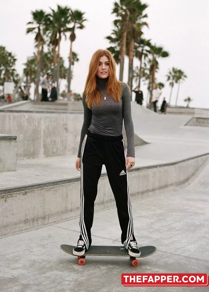 Katherine Mcnamara  Onlyfans Leaked Nude Image #lmb0iCbK5s