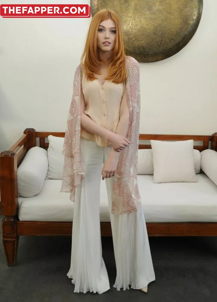 Katherine Mcnamara  Onlyfans Leaked Nude Image #nFHc3e7HQz