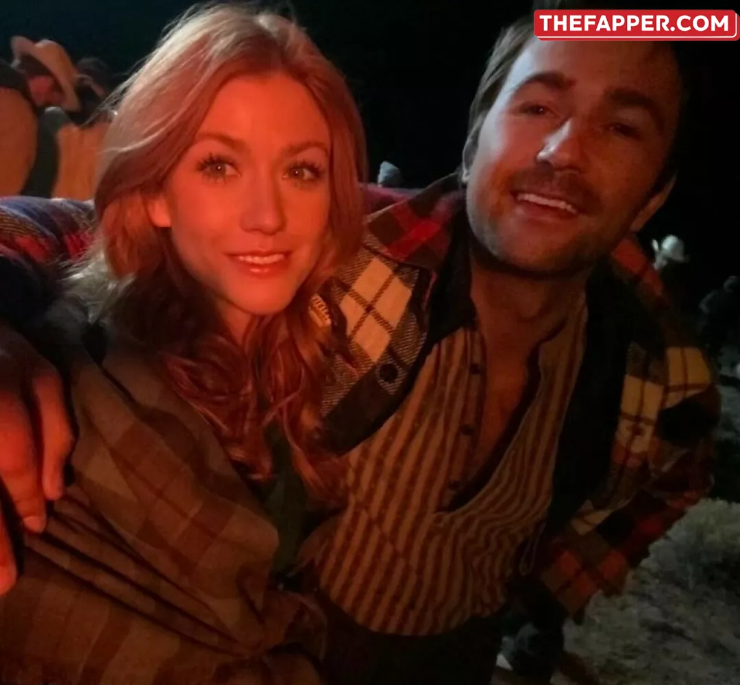 Katherine Mcnamara  Onlyfans Leaked Nude Image #qQdo2zuDLp
