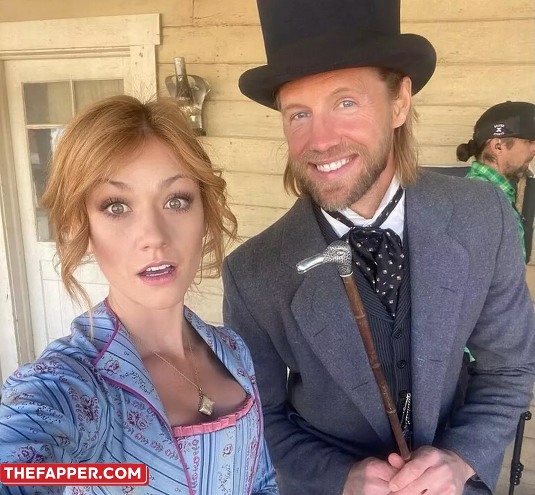 Katherine Mcnamara  Onlyfans Leaked Nude Image #rfnJcJRWUT