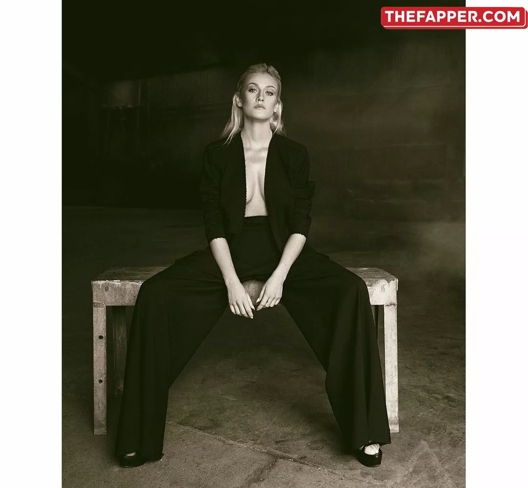 Katherine Mcnamara  Onlyfans Leaked Nude Image #uG3fIc5laE