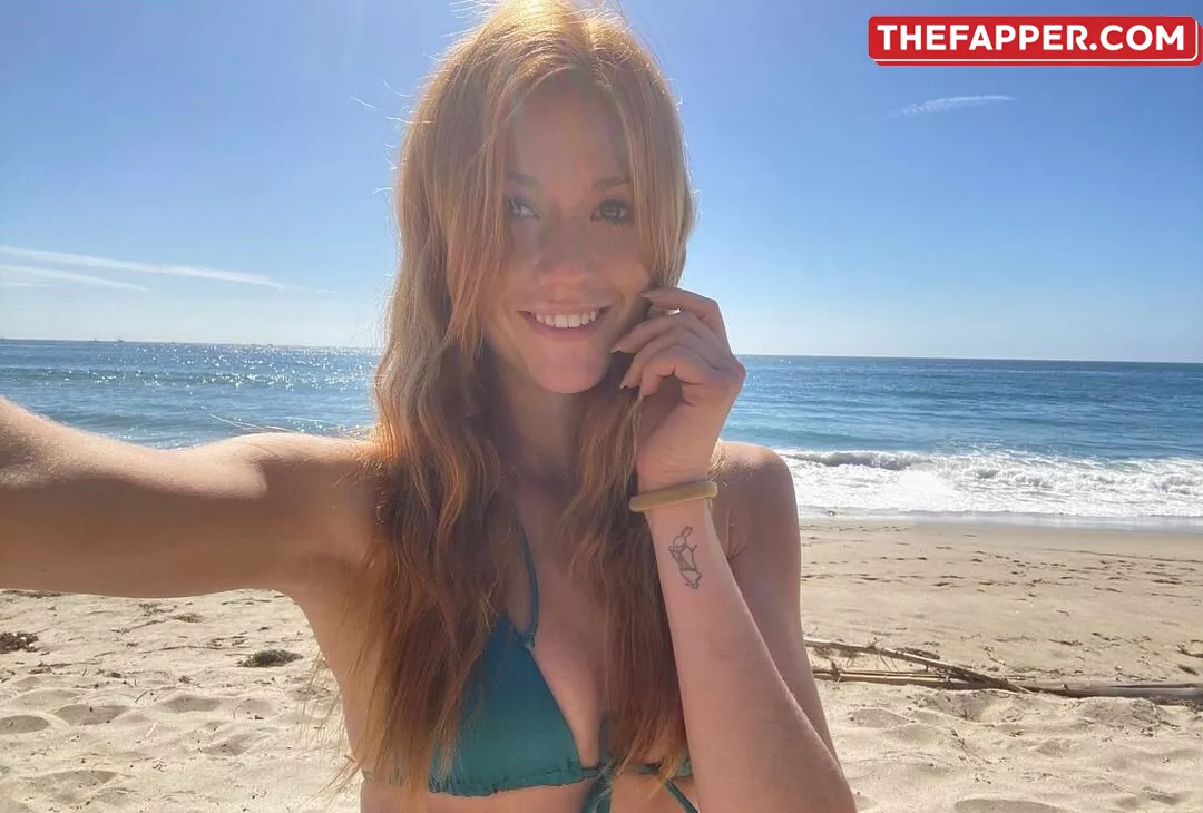 Katherine Mcnamara  Onlyfans Leaked Nude Image #vdht7ftKz0