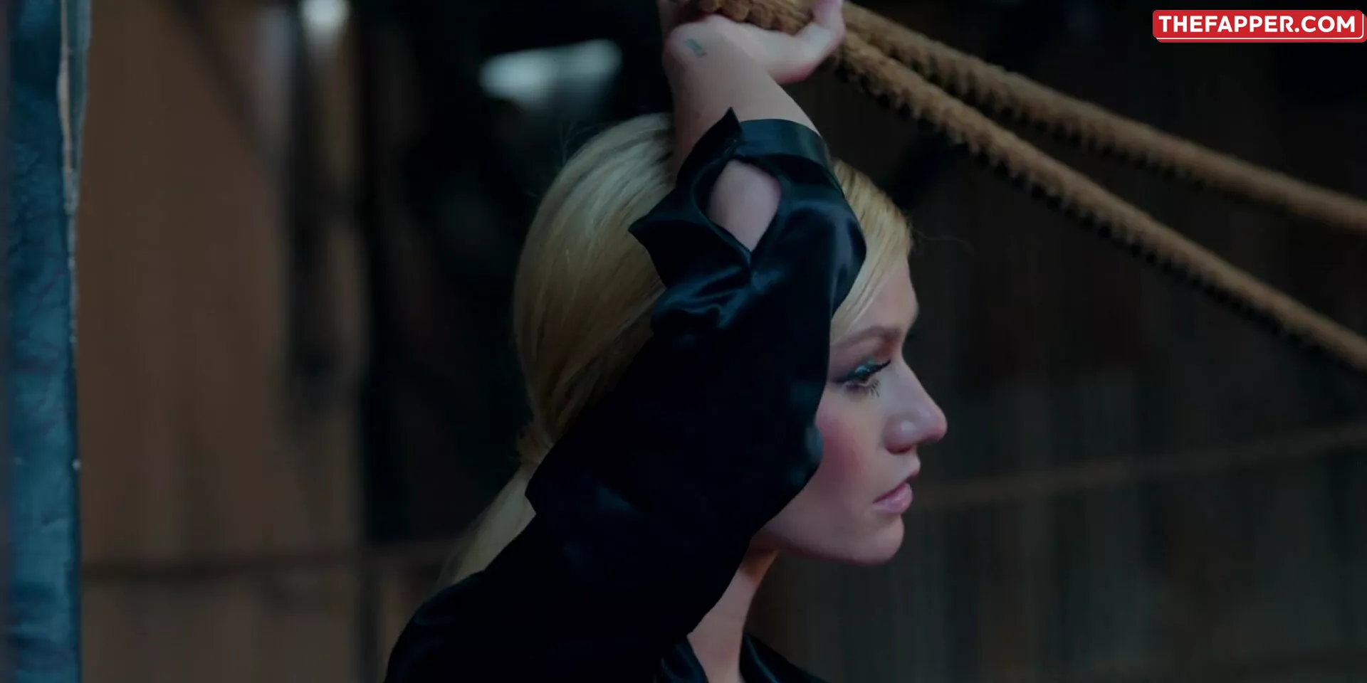 Katherine Mcnamara  Onlyfans Leaked Nude Image #wk9nlV4ADd