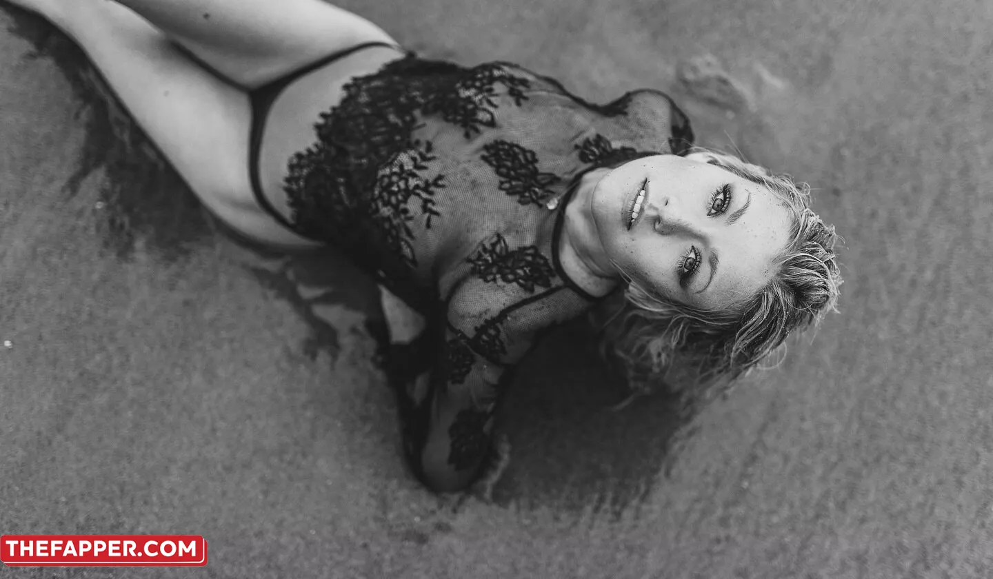 Katherine Mcnamara  Onlyfans Leaked Nude Image #yMM3NqafKS