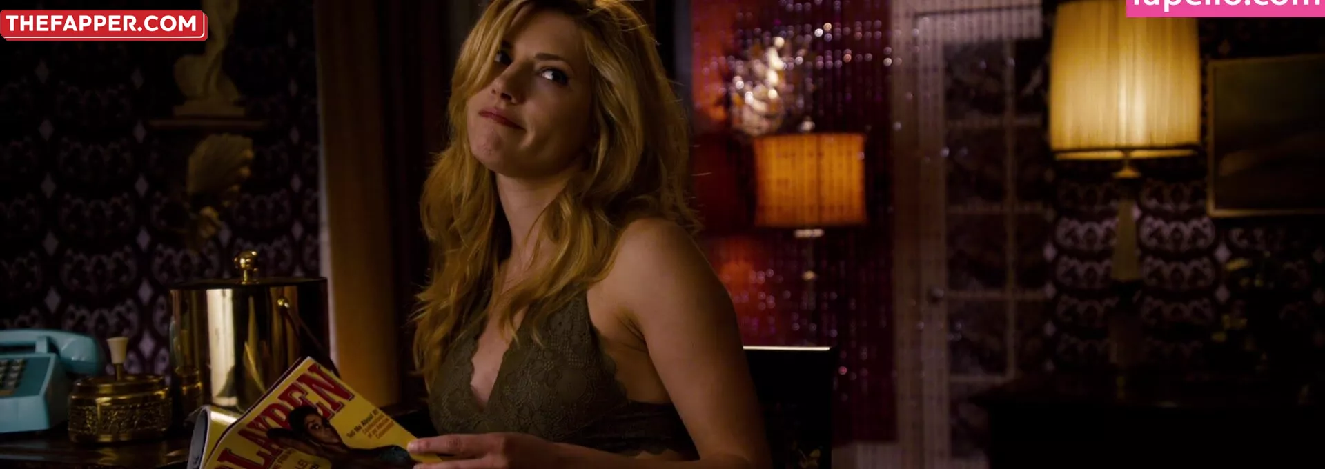 Katheryn Winnick  Onlyfans Leaked Nude Image #1JMEIrbW2T