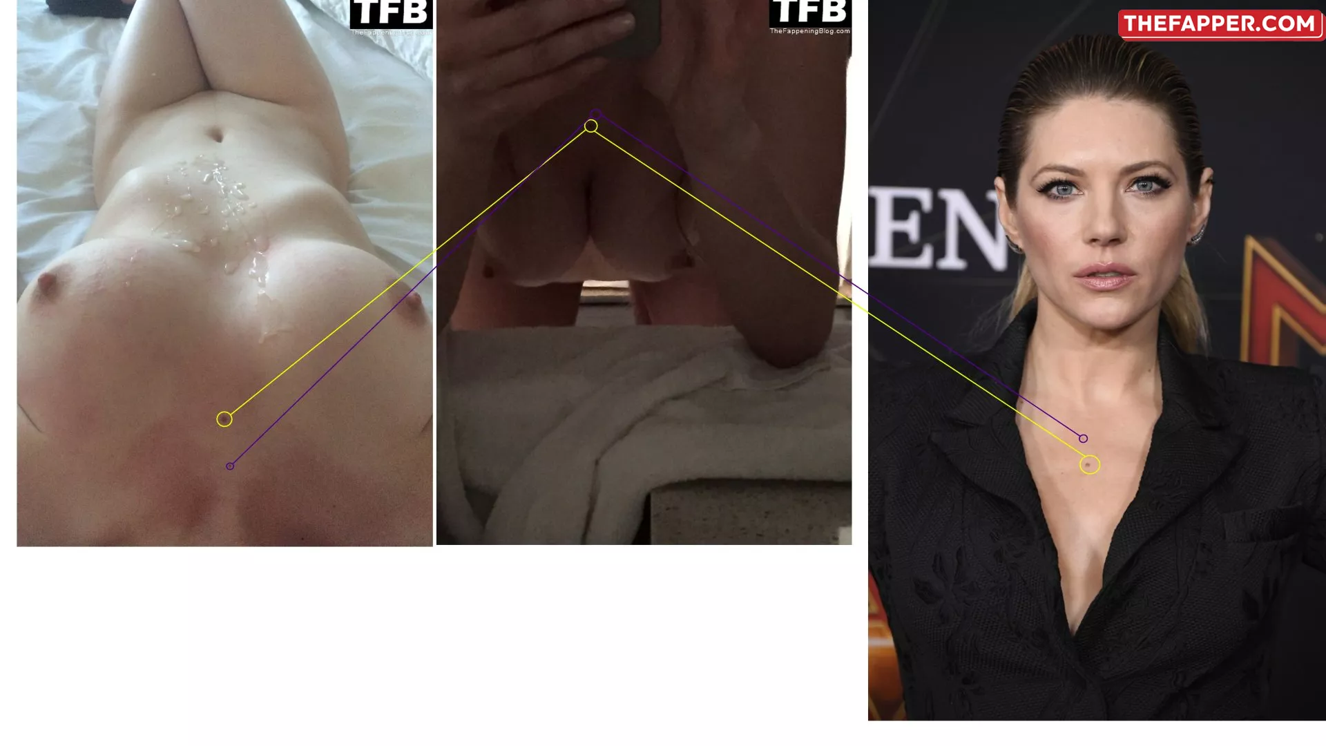 Katheryn Winnick  Onlyfans Leaked Nude Image #5jWfn0F7nP