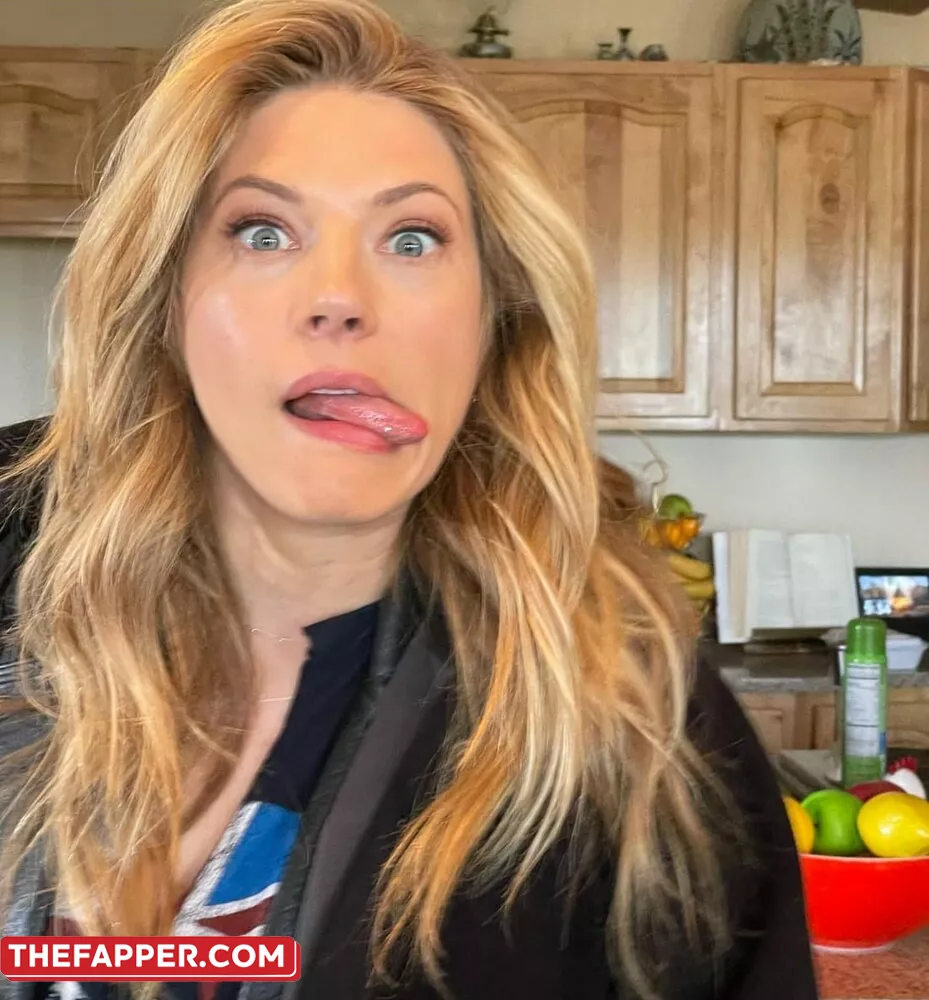 Katheryn Winnick  Onlyfans Leaked Nude Image #CAEYqflX49