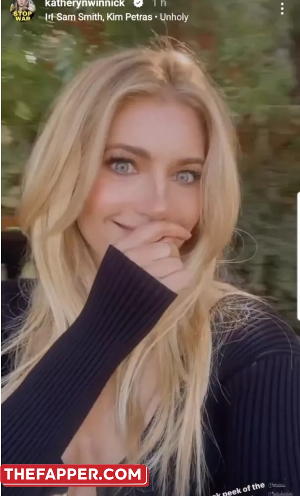Katheryn Winnick  Onlyfans Leaked Nude Image #HF2HJ8kkEC