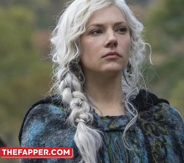 Katheryn Winnick  Onlyfans Leaked Nude Image #bZ9RxrwyIi