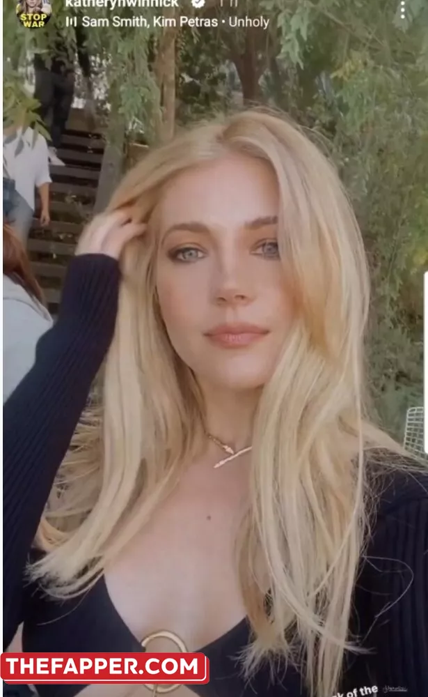 Katheryn Winnick  Onlyfans Leaked Nude Image #hTI3OvTAmO