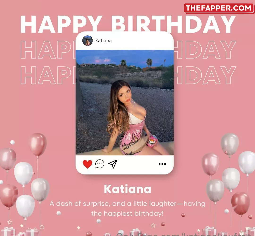Katianakayfree  Onlyfans Leaked Nude Image #SHcnbzJCuQ