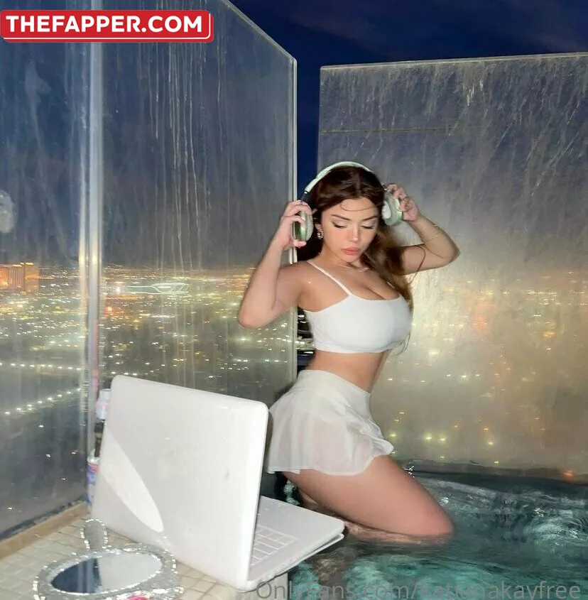 Katianakayfree  Onlyfans Leaked Nude Image #ZHZRV5hQWF