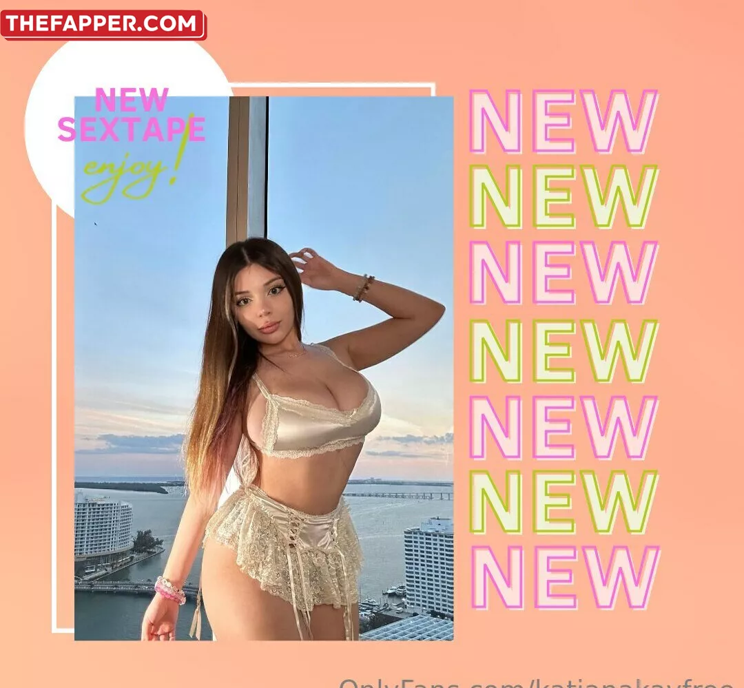 Katianakayfree  Onlyfans Leaked Nude Image #rKmSIE90lb
