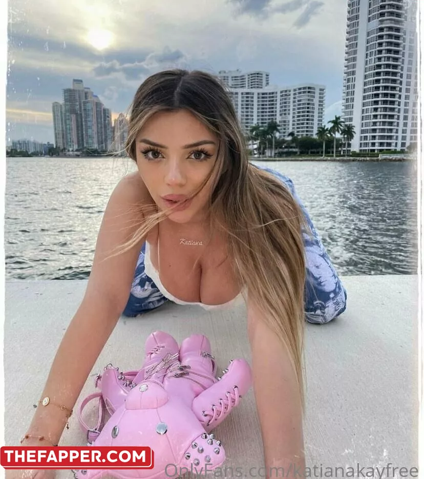 Katianakayfree  Onlyfans Leaked Nude Image #w1abWLQ5jj