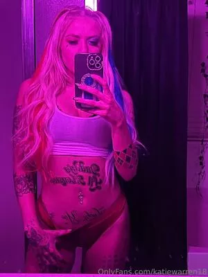Katiewarren18 #BFaefn7e4X