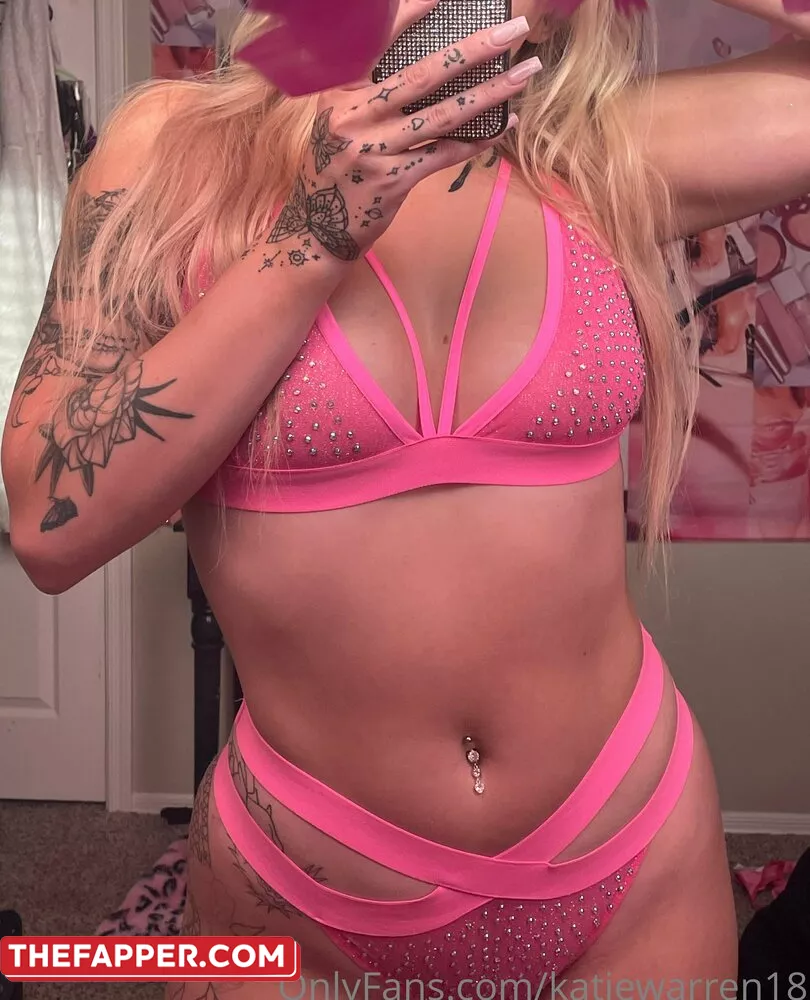 Katiewarren18  Onlyfans Leaked Nude Image #KnRpflSP7z
