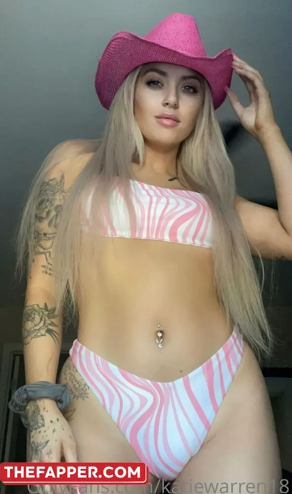 Katiewarren18  Onlyfans Leaked Nude Image #f6czfkPIAq