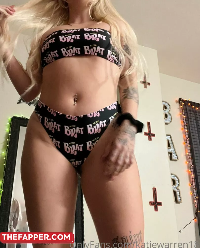 Katiewarren18  Onlyfans Leaked Nude Image #nhiv2nJqLS
