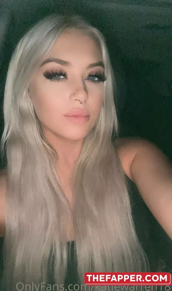 Katiewarren18  Onlyfans Leaked Nude Image #wHHKHCO3JS