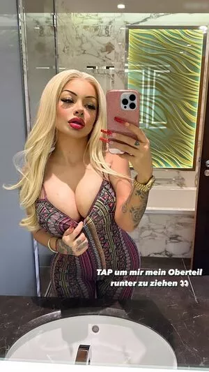 Katja Krasavice OnlyFans Leak QGswnH5k1k