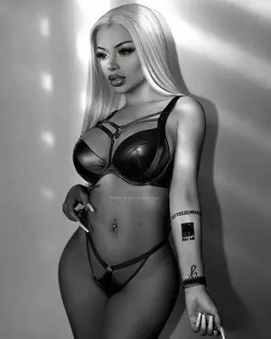 Katja Krasavice Onlyfans Leaked Nude Image #Wzw9ZRjjjm
