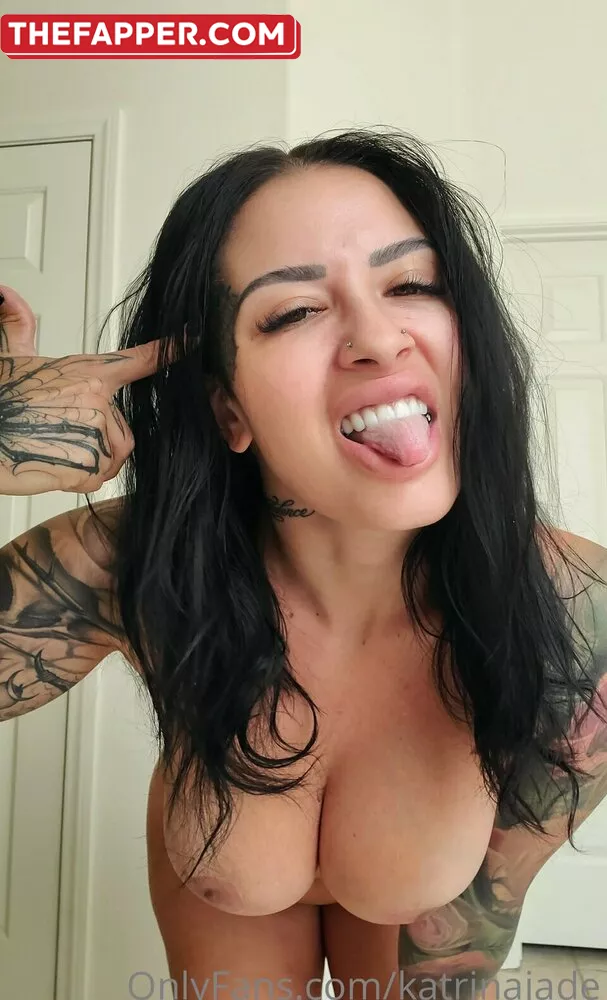 Katrina Jade  Onlyfans Leaked Nude Image #UVT7zxcXII