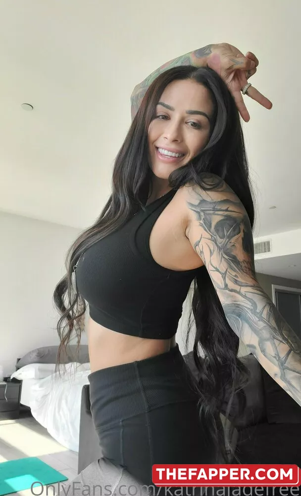 Katrina Jade  Onlyfans Leaked Nude Image #vUi2xgDppj