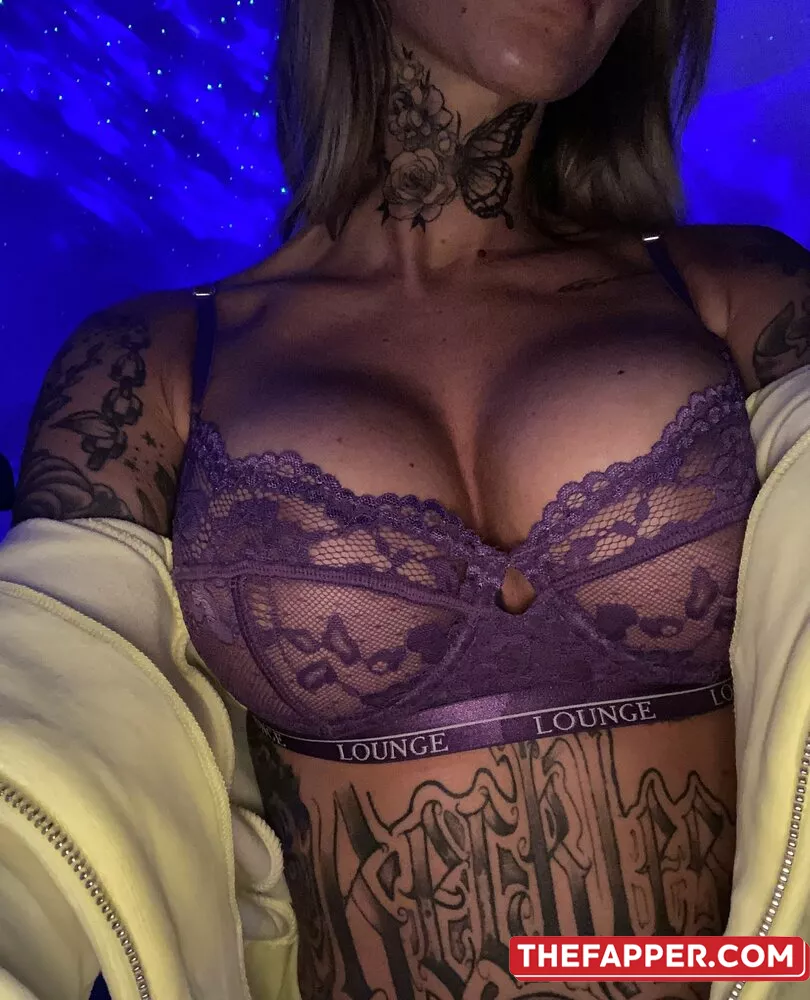 Kattpaow  Onlyfans Leaked Nude Image #I7bwnGjVAd