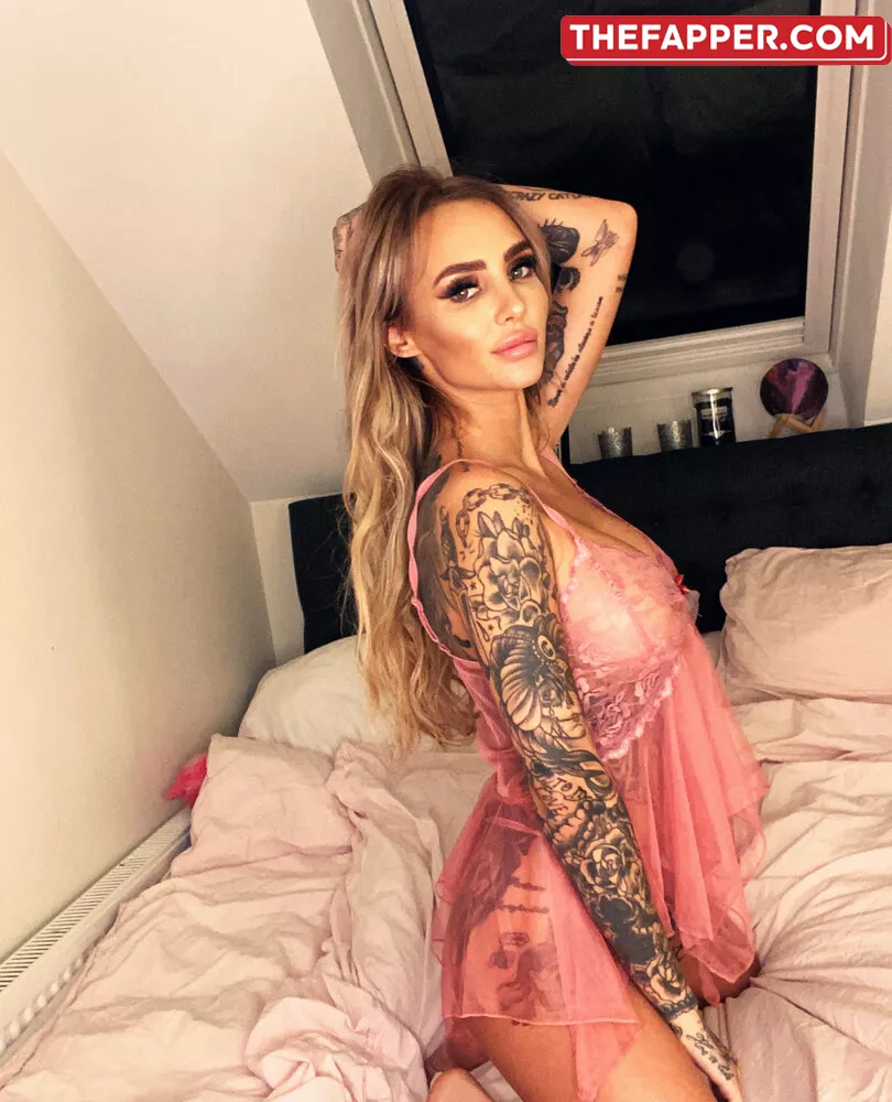 Kattpaow  Onlyfans Leaked Nude Image #oZngORD9RF