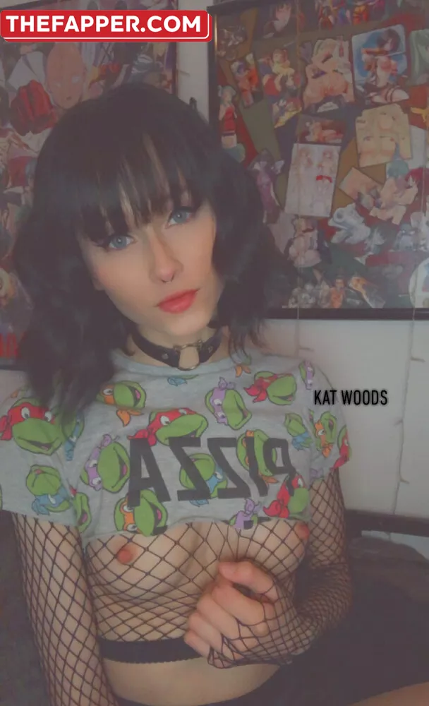 Katwoods  Onlyfans Leaked Nude Image #DhQSmGadc7