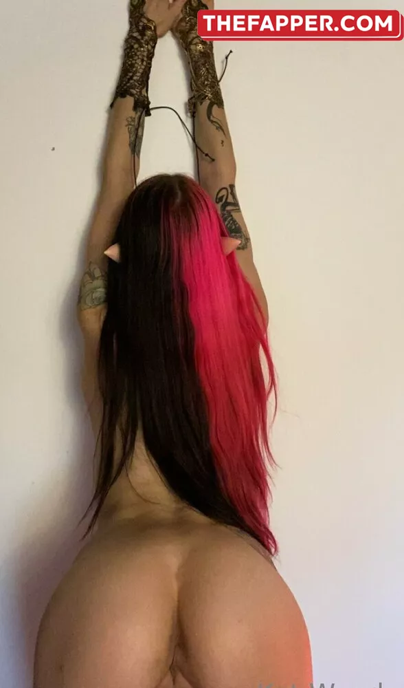 Katwoods  Onlyfans Leaked Nude Image #EeCxok4vFB