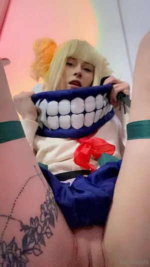 Katwoods OnlyFans Leak Fmy1TeYgjG