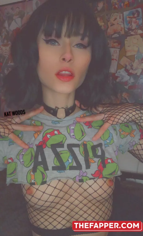 Katwoods  Onlyfans Leaked Nude Image #GVIx2moXEU