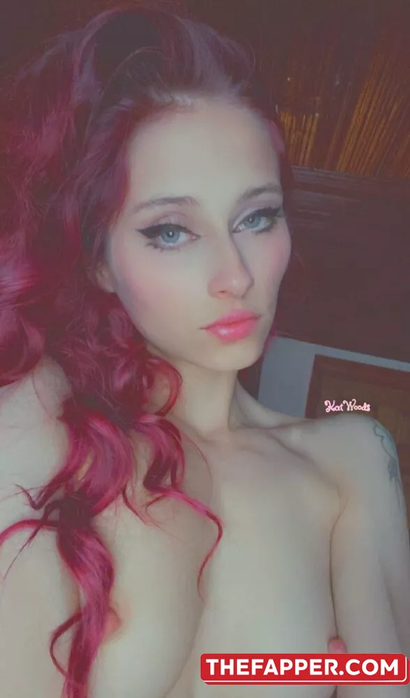 Katwoods  Onlyfans Leaked Nude Image #N0Ba5T8NPG