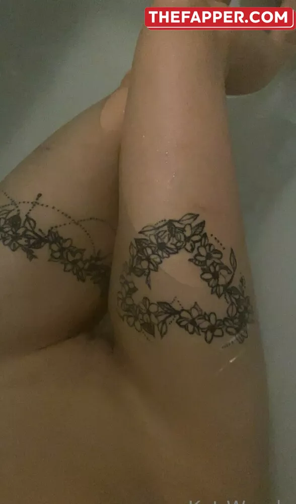 Katwoods  Onlyfans Leaked Nude Image #SSNG99VJ1t