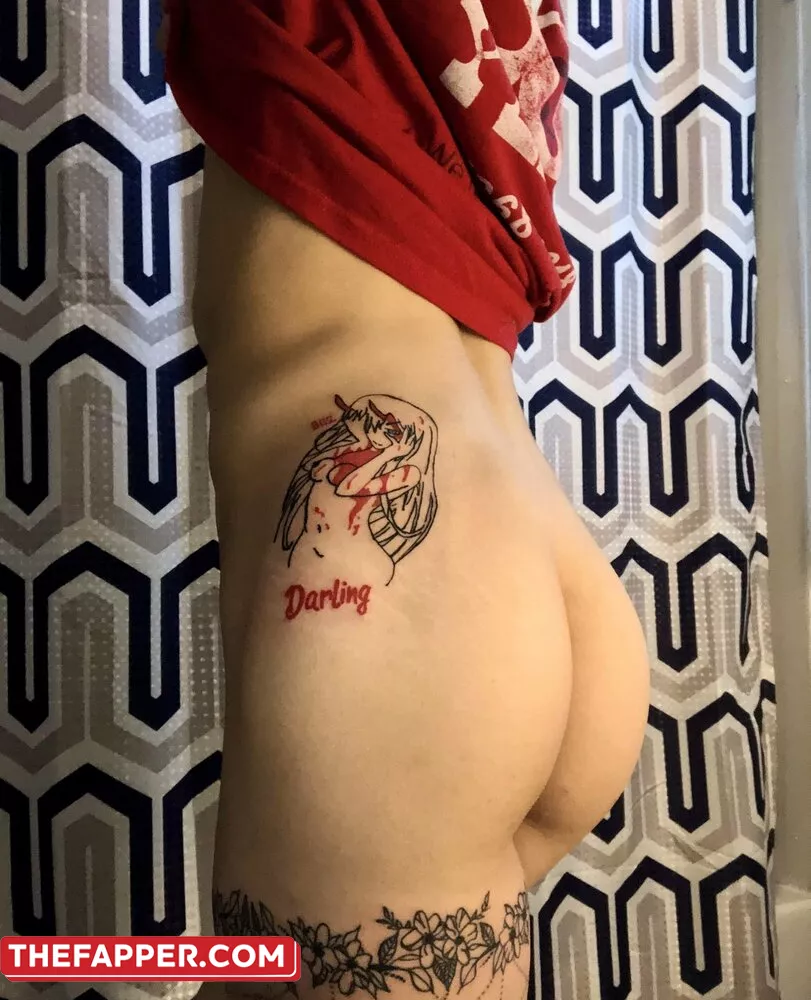 Katwoods  Onlyfans Leaked Nude Image #UtidBr0Wi9