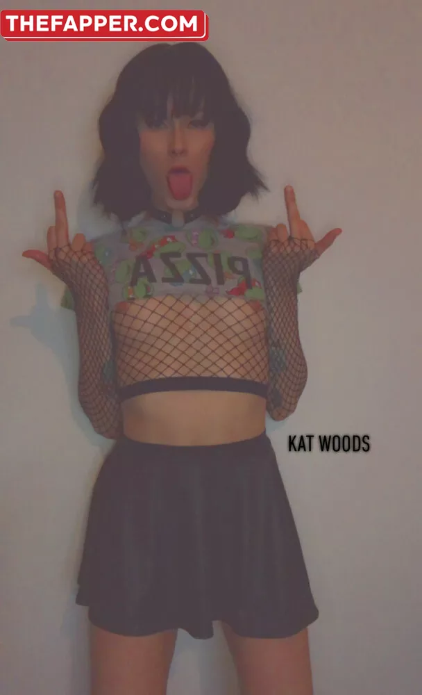 Katwoods  Onlyfans Leaked Nude Image #xvUubl7cHy