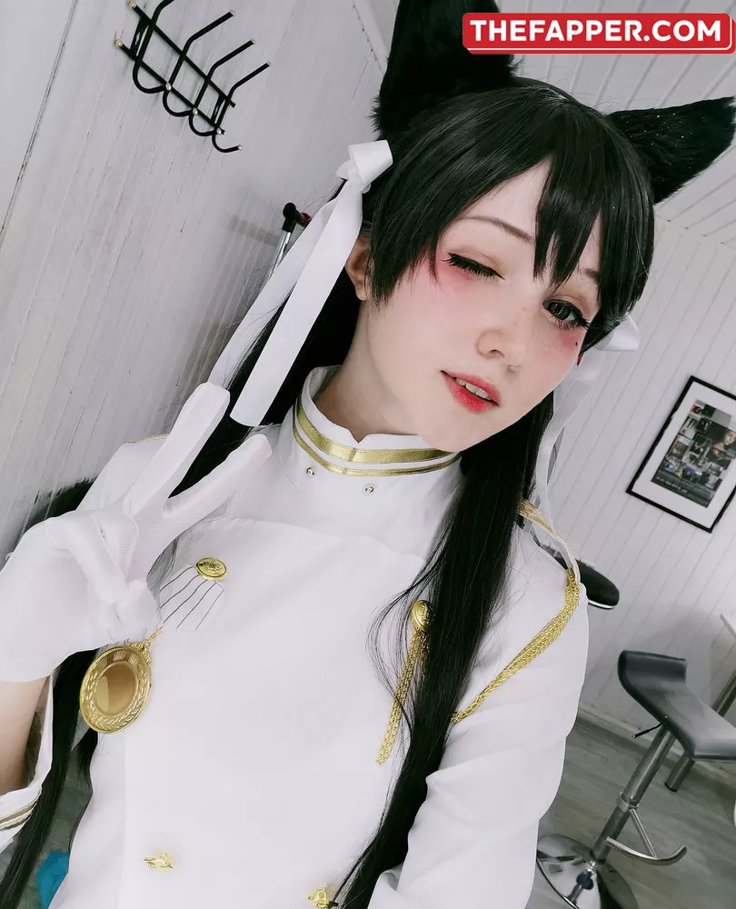 Kawaii Fox Tyan  Onlyfans Leaked Nude Image #0ZWat80qe2