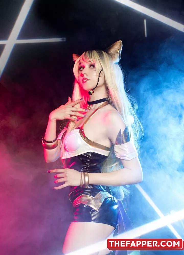 Kawaii Fox Tyan  Onlyfans Leaked Nude Image #2I5J5zhgy4